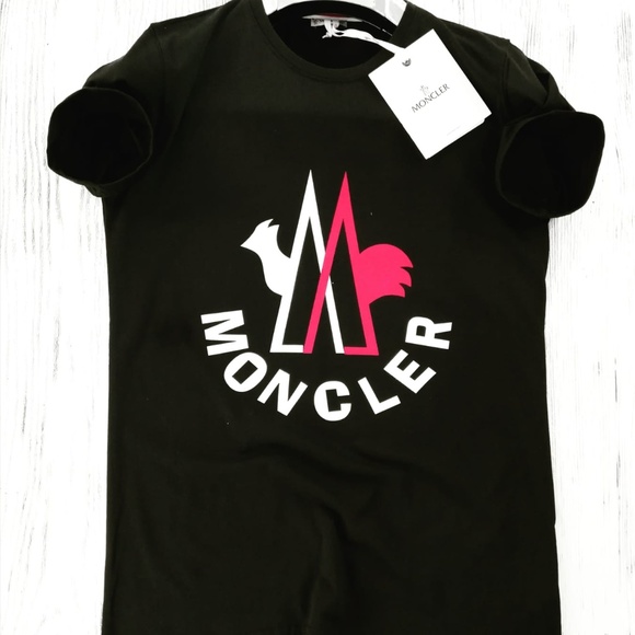 moncler shirt
